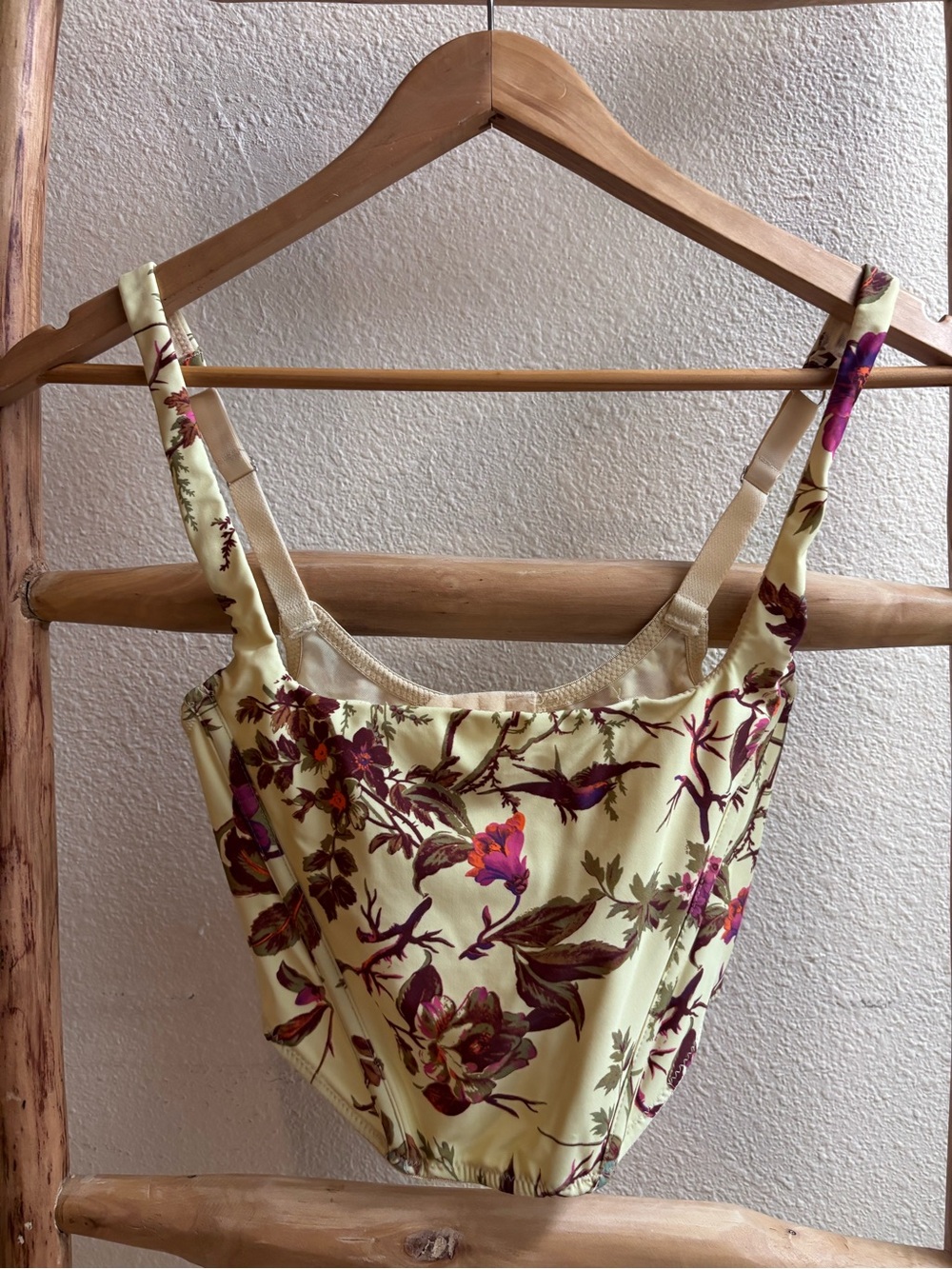 Urban outfitter | Out from under corset